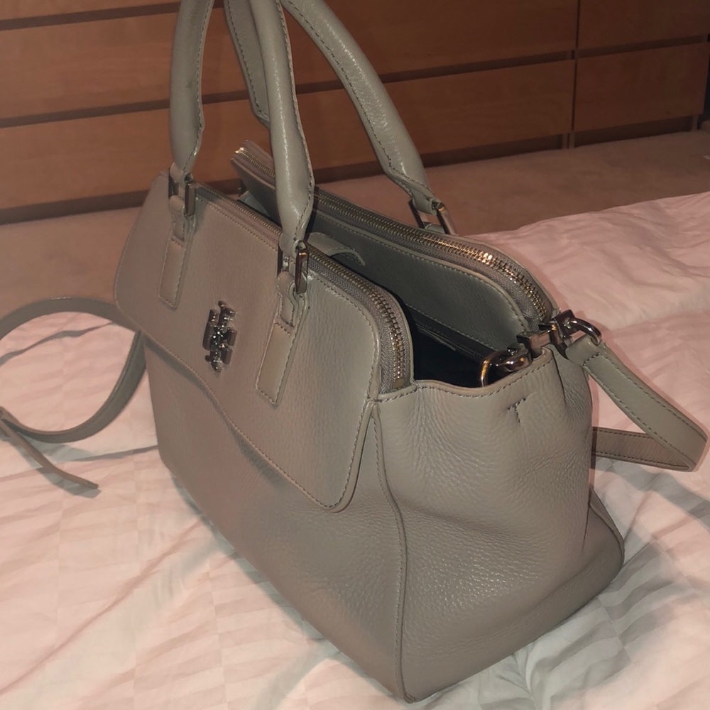 Tory Burch Satchel/crossbody - Picture 3 of 9